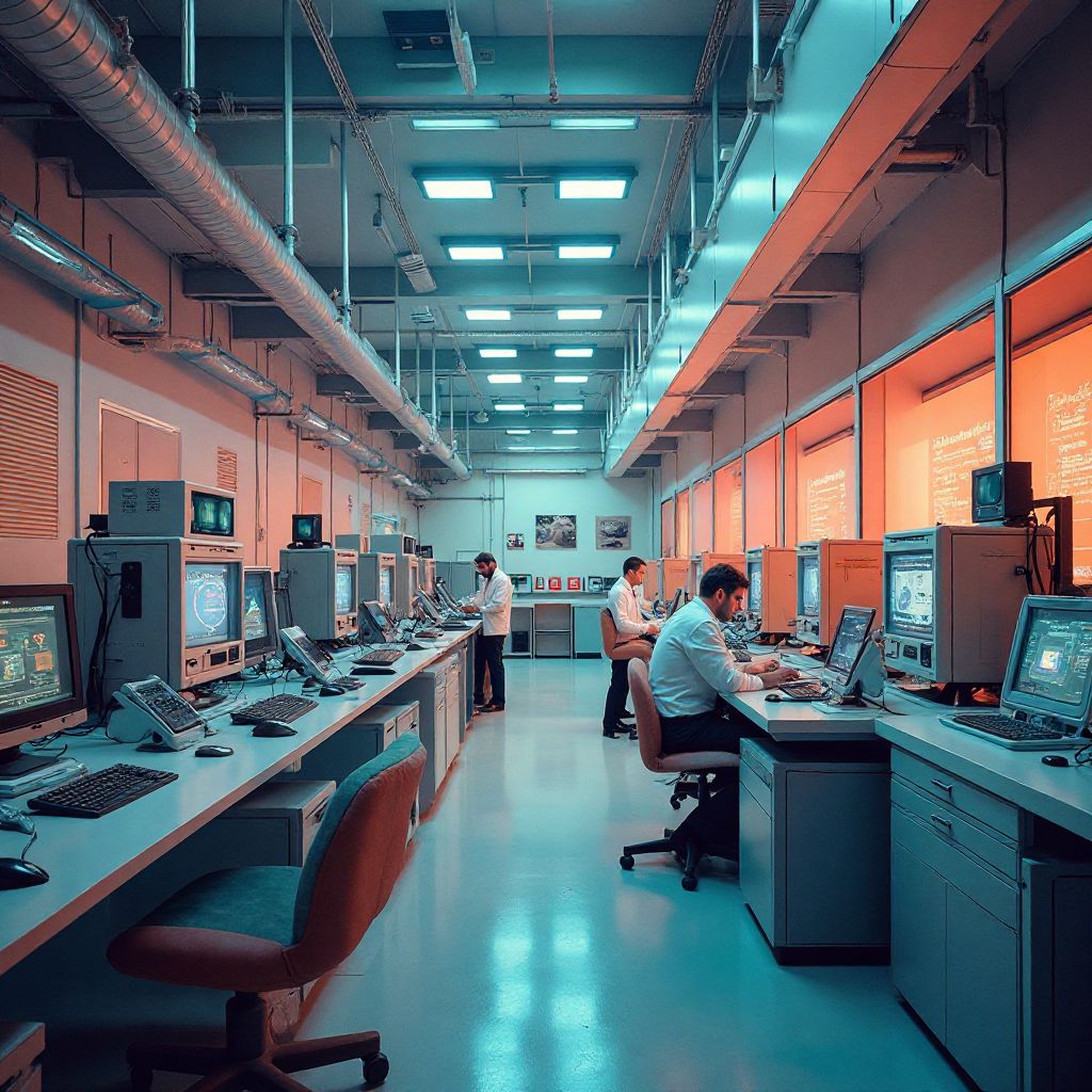 Analiza tendințelor AI în România pentru 2024