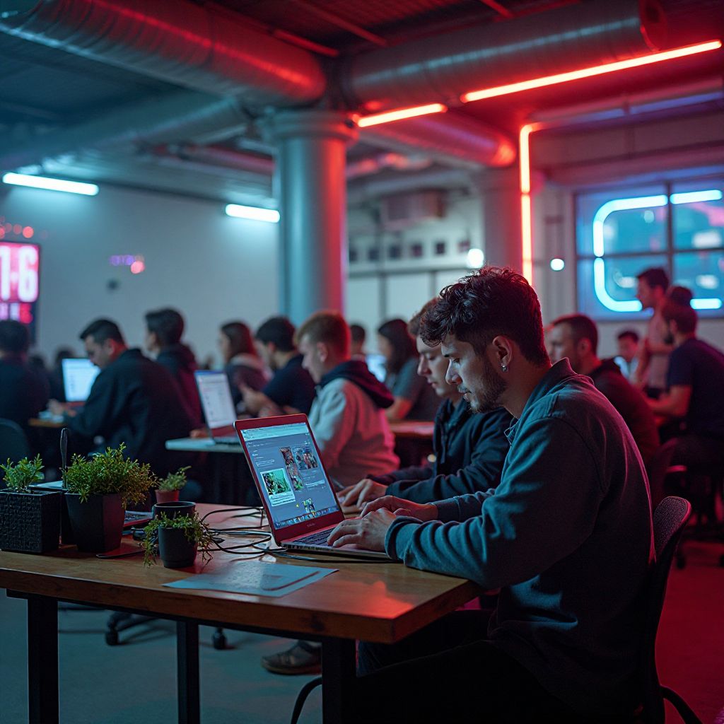 Conferința AI Summit România 2023