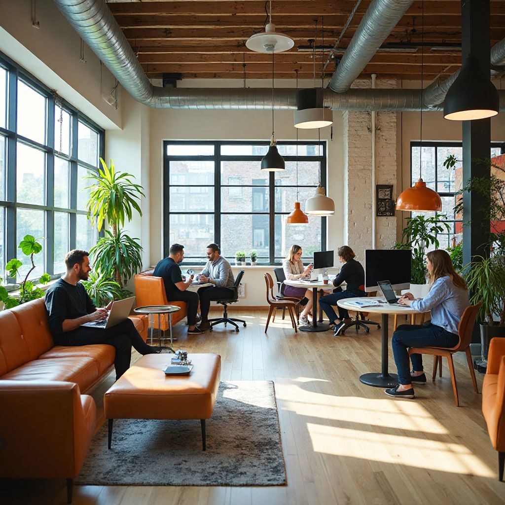 Grafic cu distribuția investițiilor în AI în România