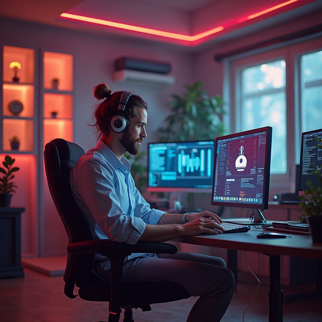 Ghid de implementare a soluțiilor AI în IMM-uri