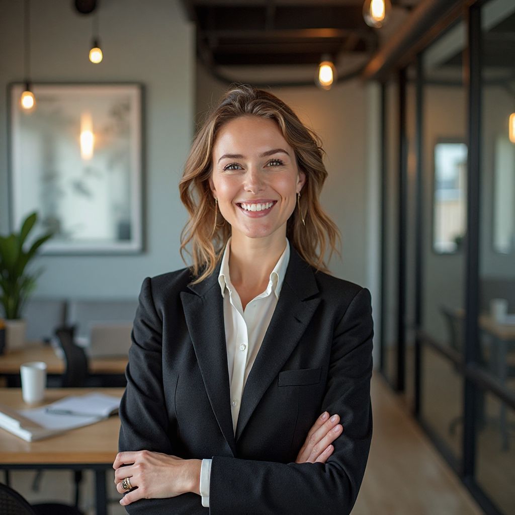 Elena Dumitrescu - Director Programe și Parteneriate