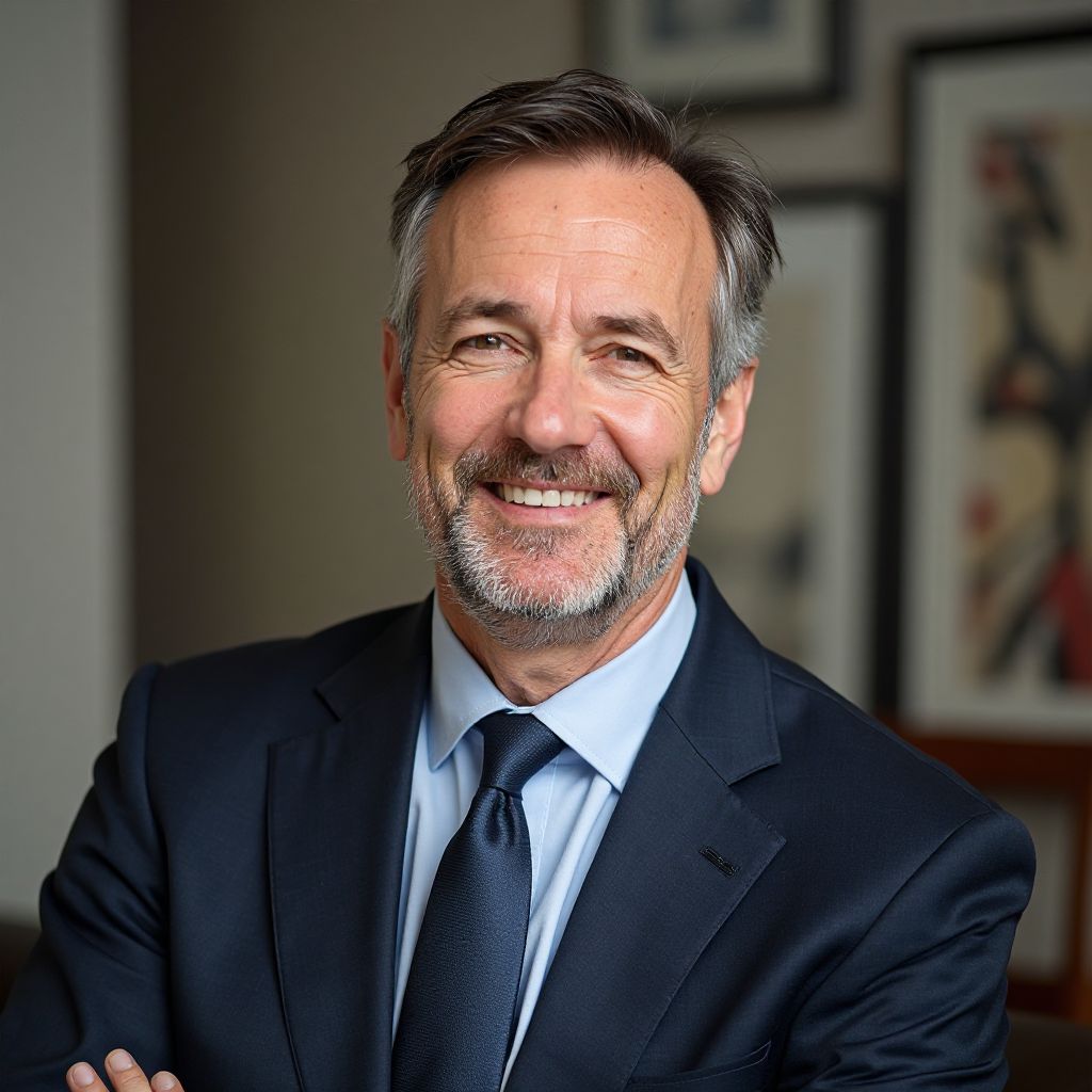 Mihai Stanescu, CEO TechVentures