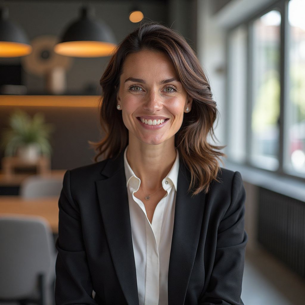 Andreea Popovici, Director de Inovație, BT