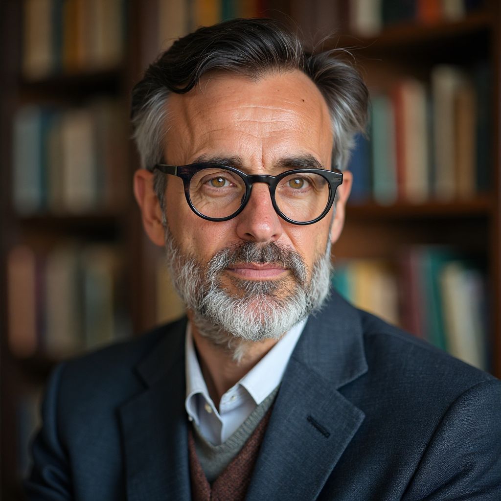 Victor Negrescu, Profesor Universitar